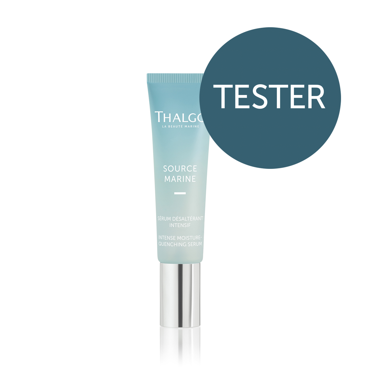 Intense Moisture Quenching Serum (Tester)