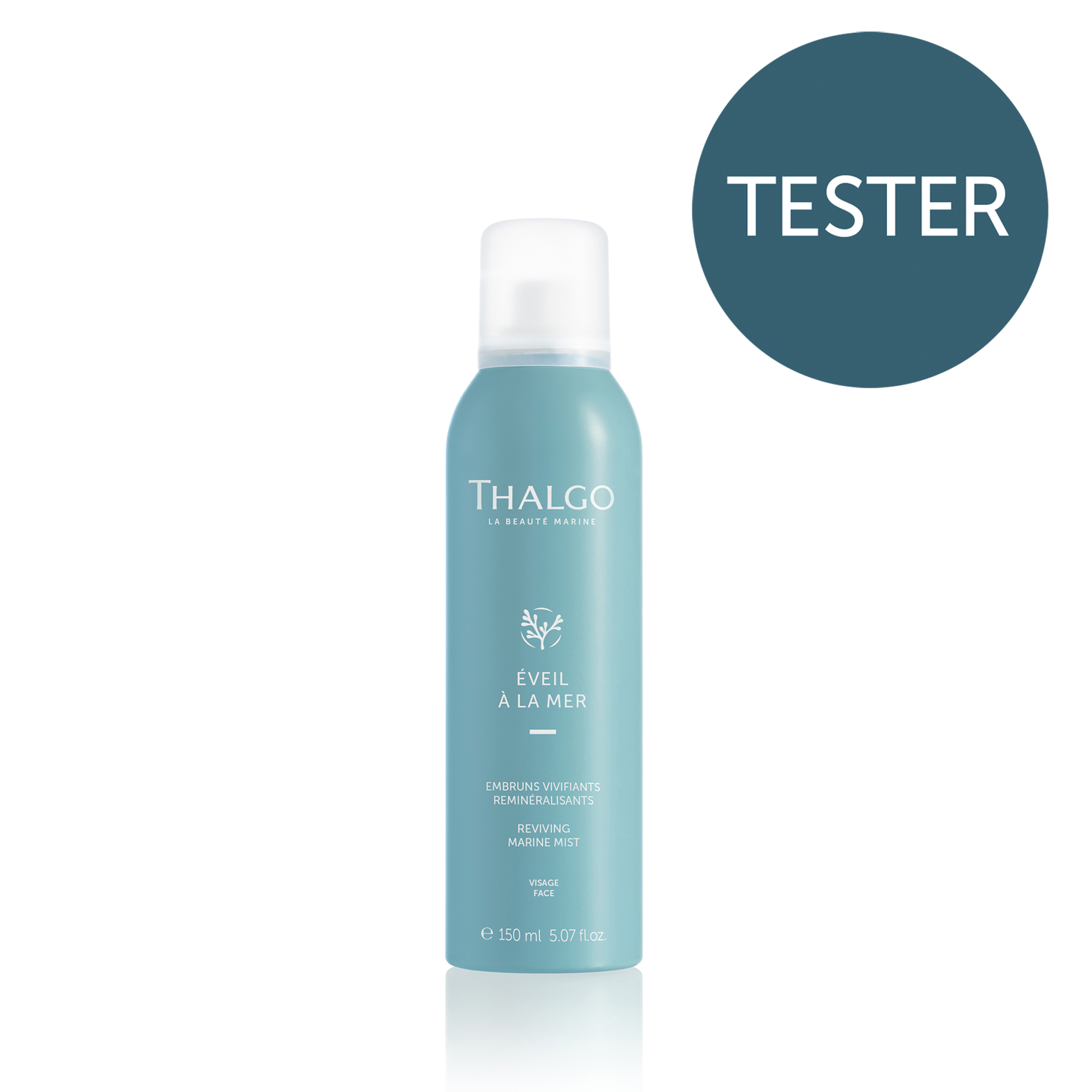 Reviving Marine Mist 150ml - Tester