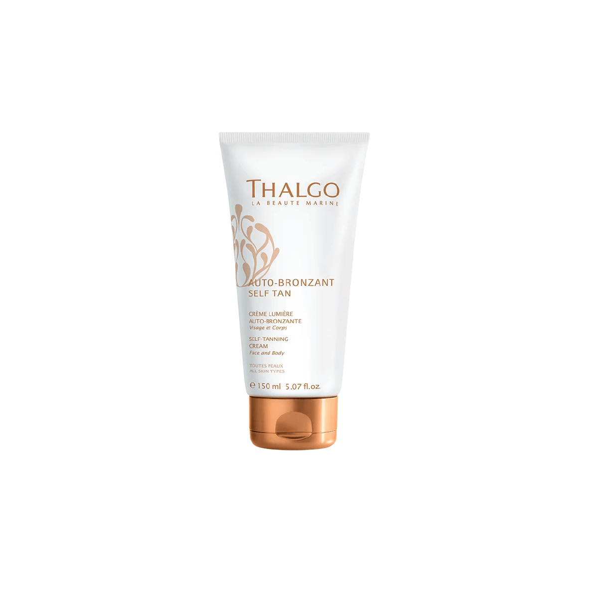 Self Tanning Cream (Retail)