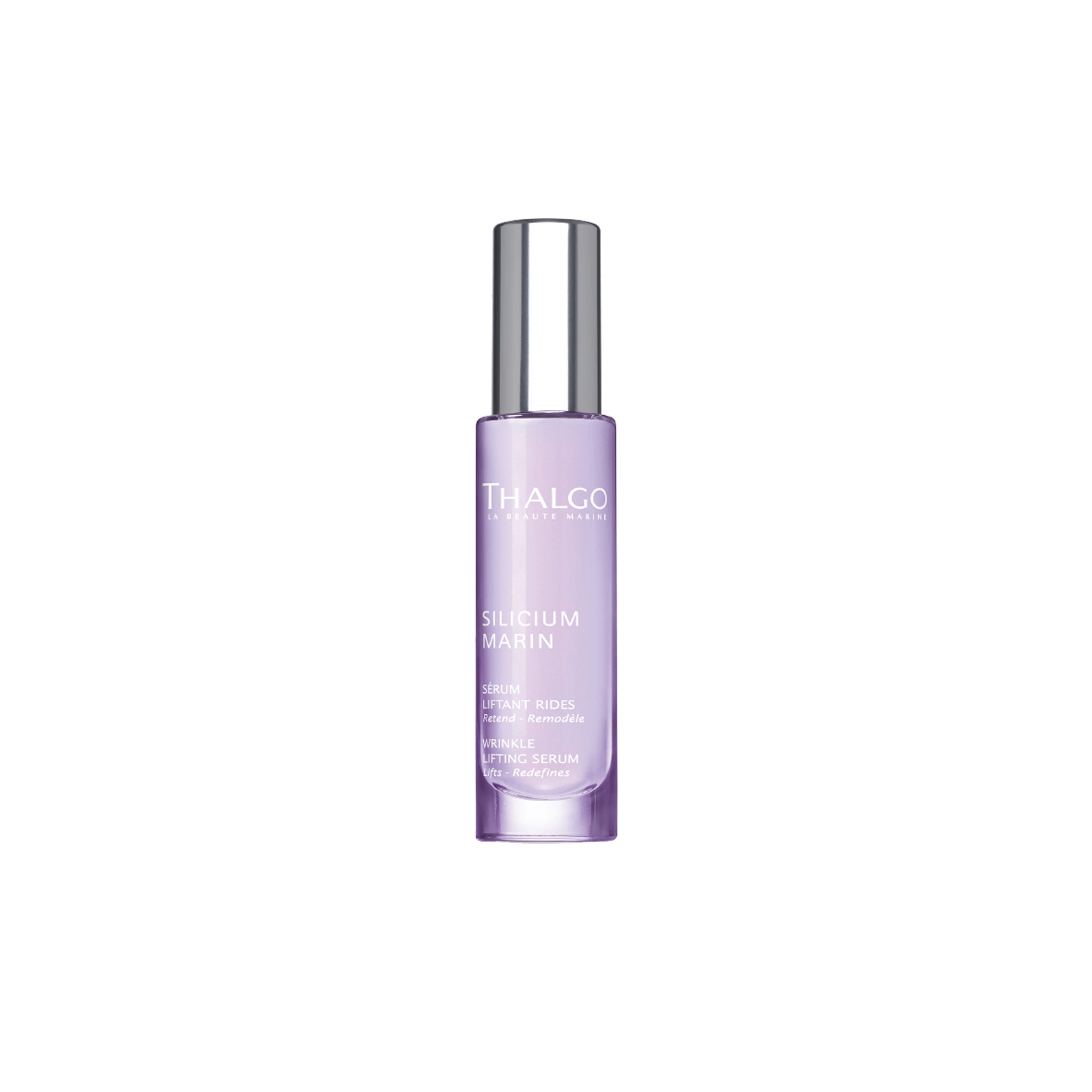 Silicium Marin Wrinkle Lifting Serum 30ml