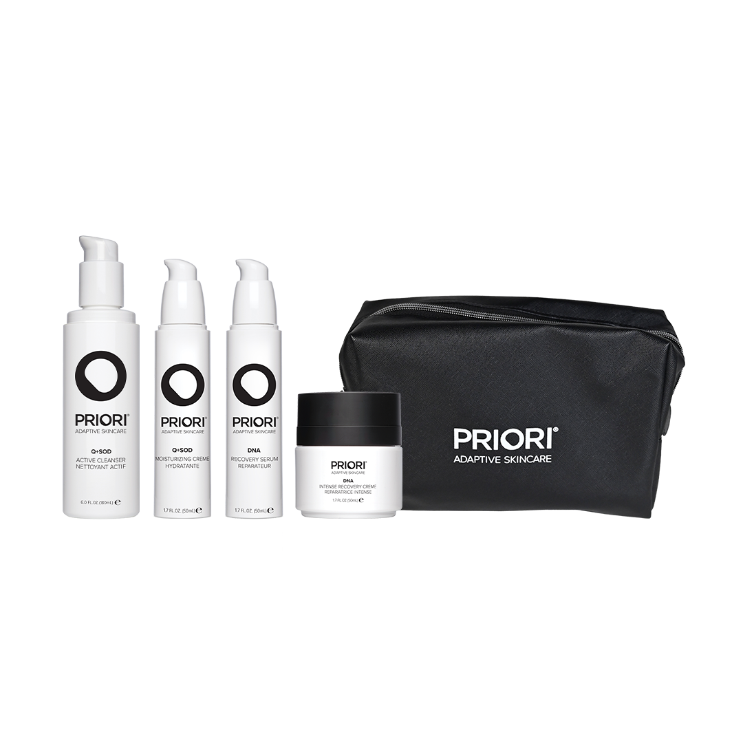 The Ultimate Age Defying Bundle