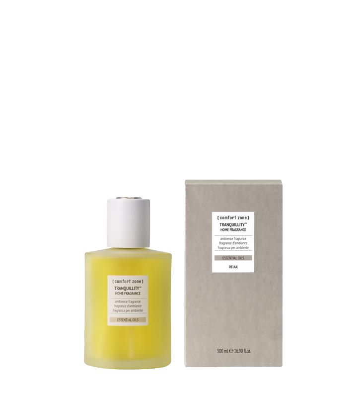 Tranquillity Home Fragrance 500ml