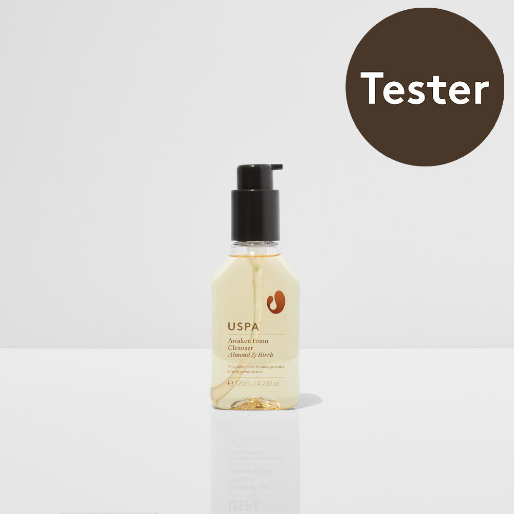 Awaken Foam Cleanser (Tester)