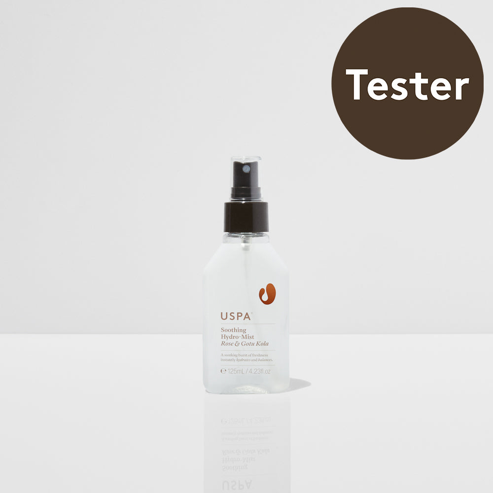 Soothing Hydro-Mist (Tester)