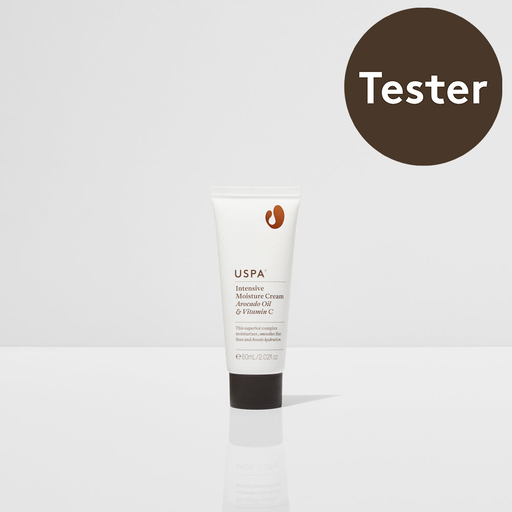 Intensive Moisture Cream (Tester)