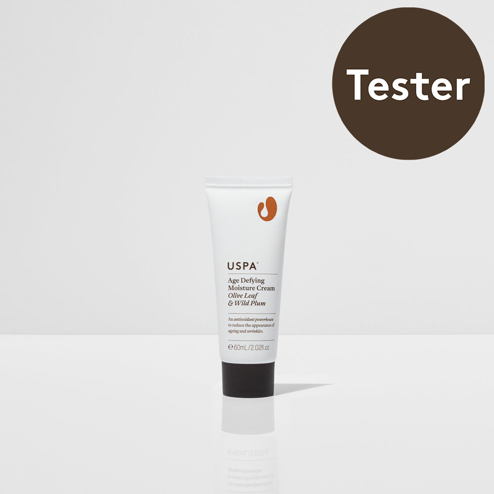 Age Defying Moisture Cream (Tester)