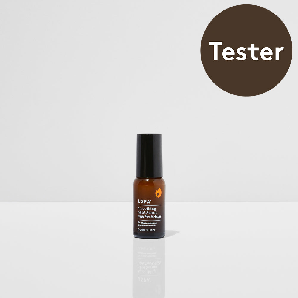 Smoothing AHA Serum (Tester)