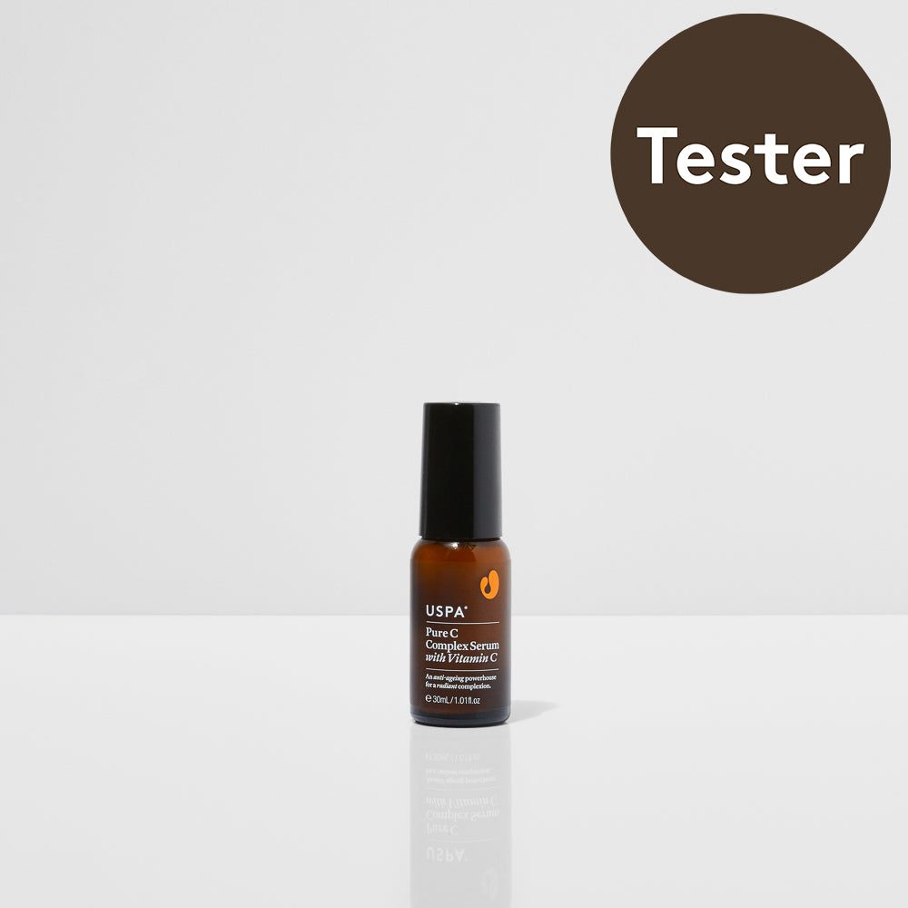 Pure C Complex Serum (Tester)