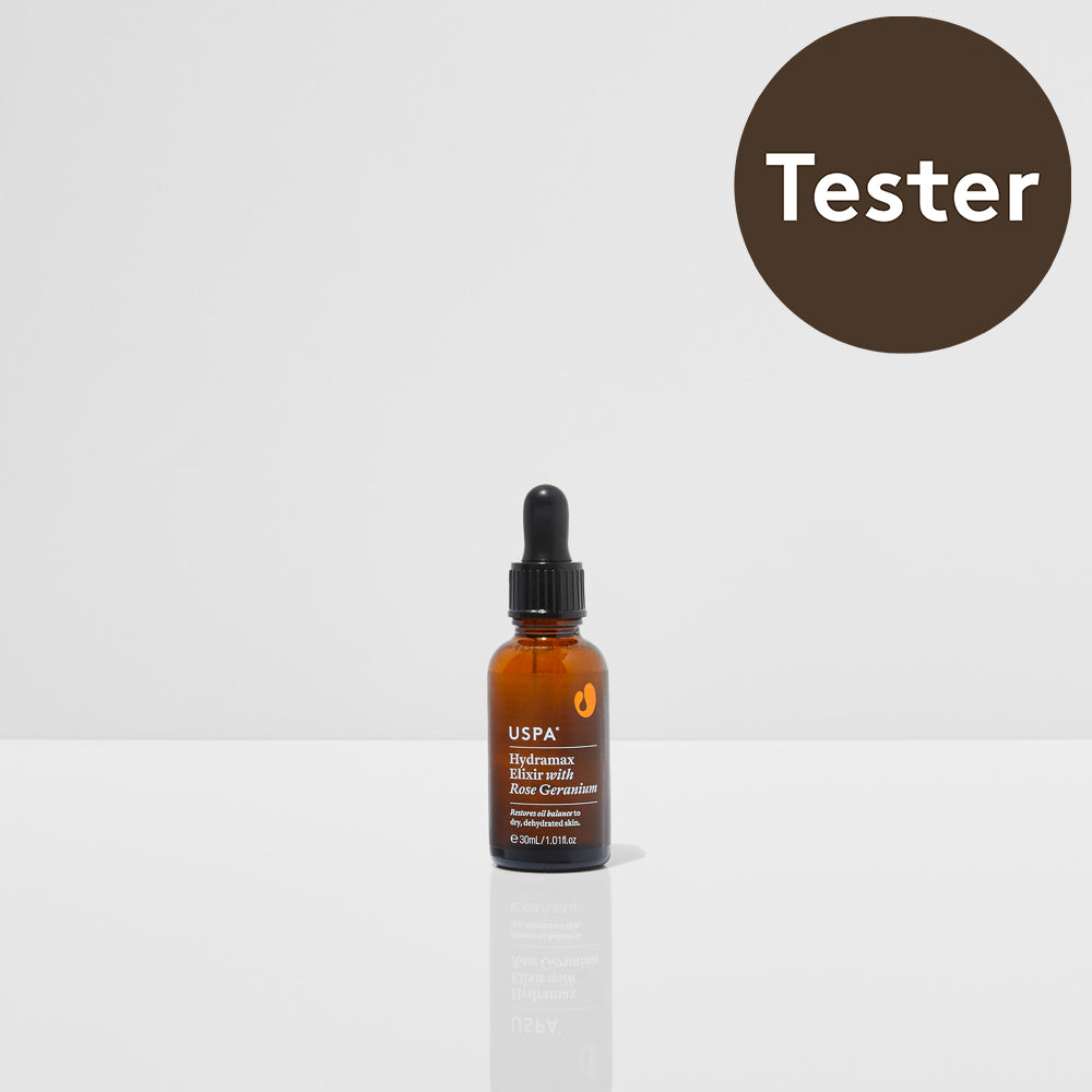 Hydramax Elixir (Tester)