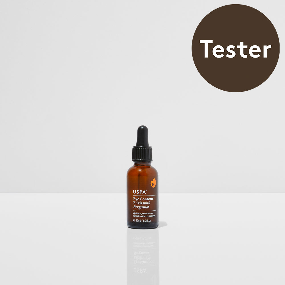 Eye Contour Elixir (Tester)