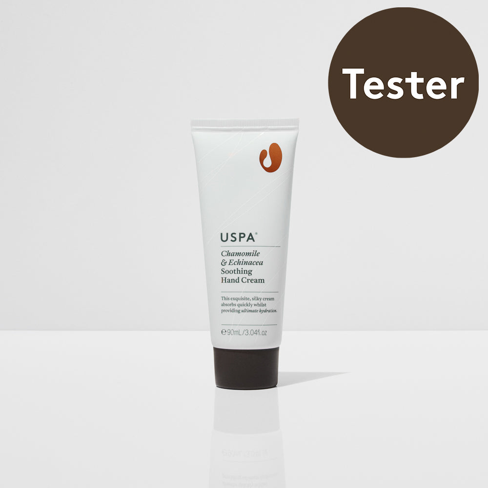 Soothing Hand Cream (Tester)