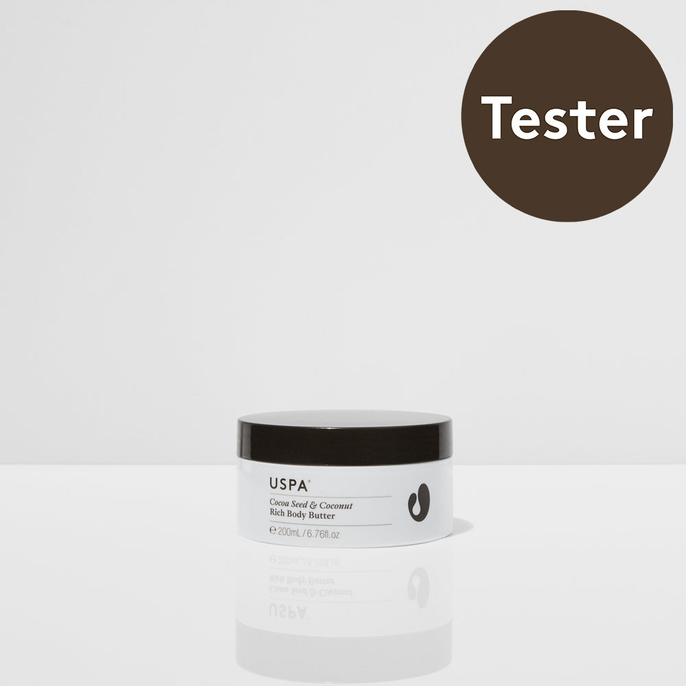 Rich Body Butter (Tester)