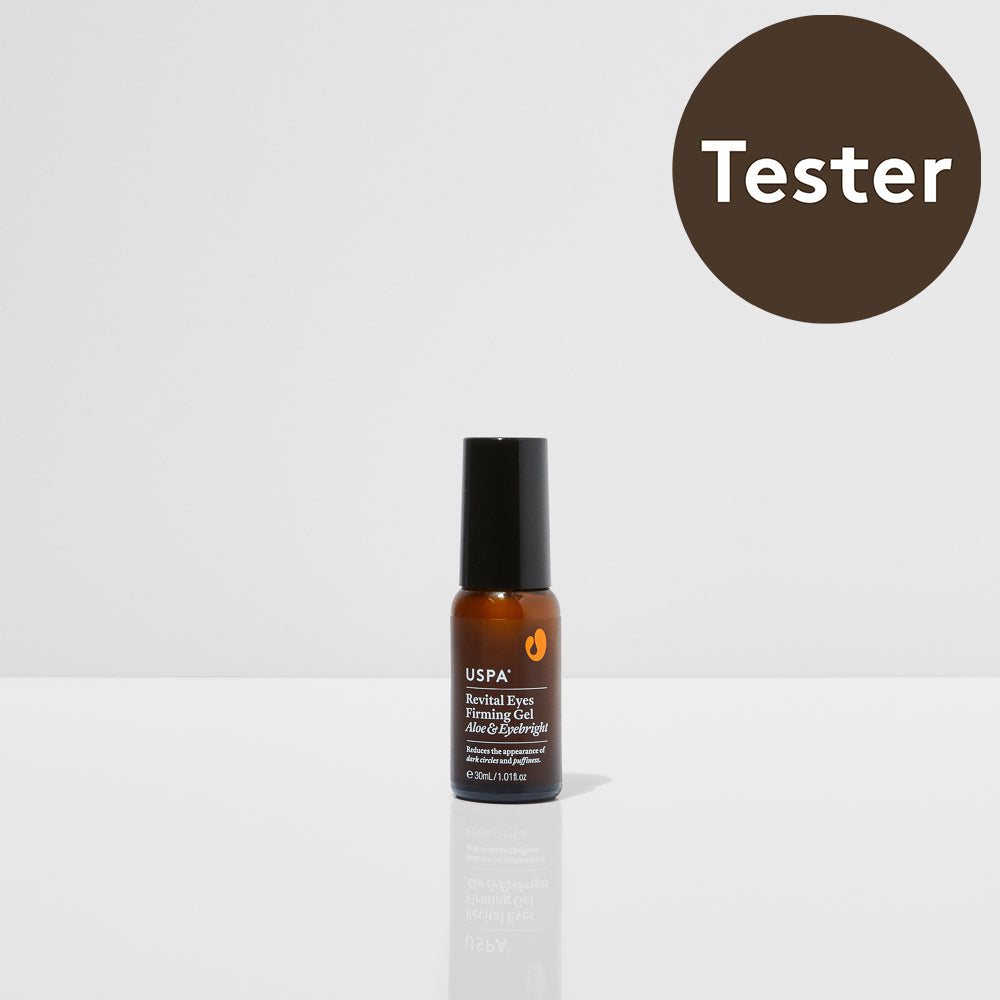 Revital Eyes Firming Gel 30ml - Tester