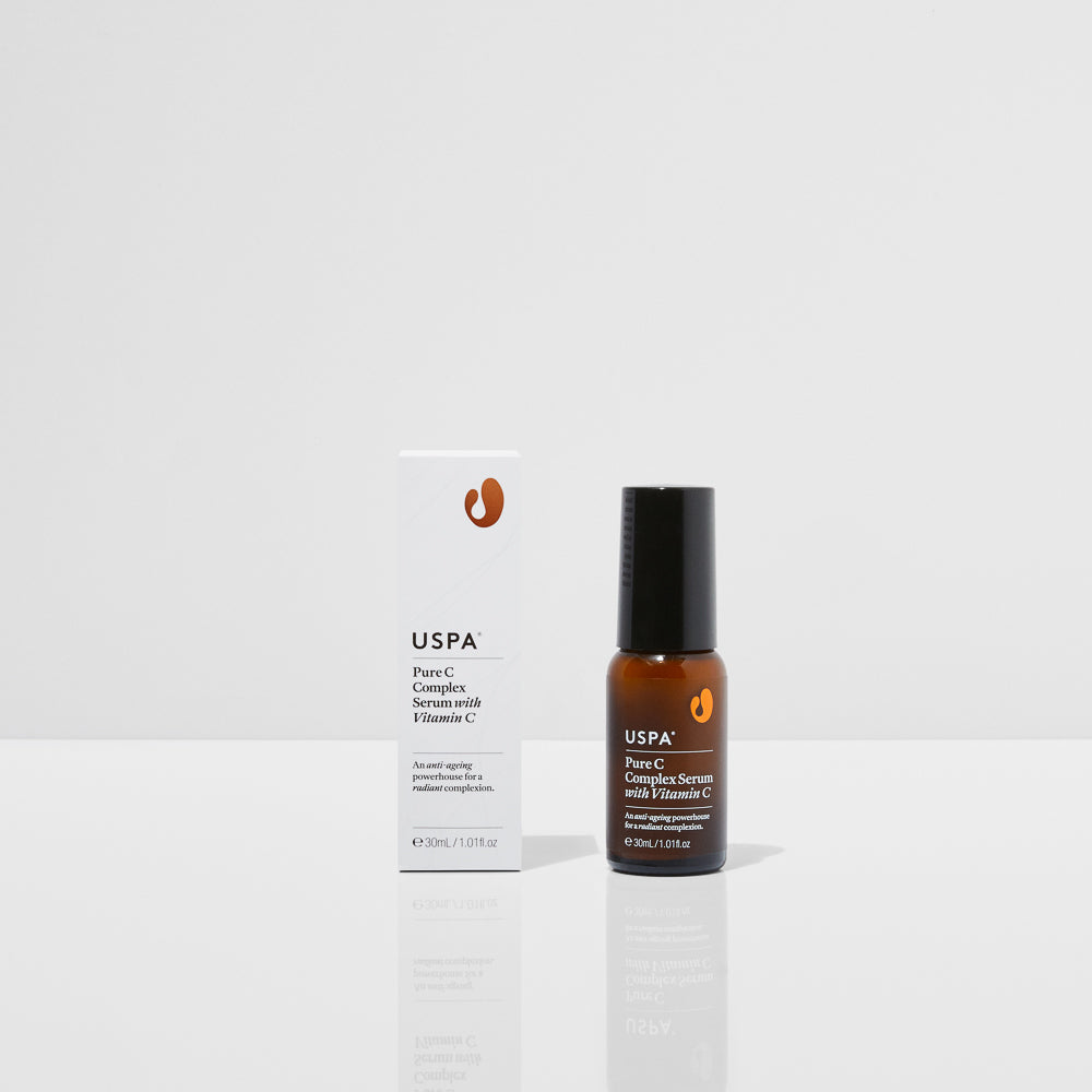 Pure C Complex Serum (Tester)