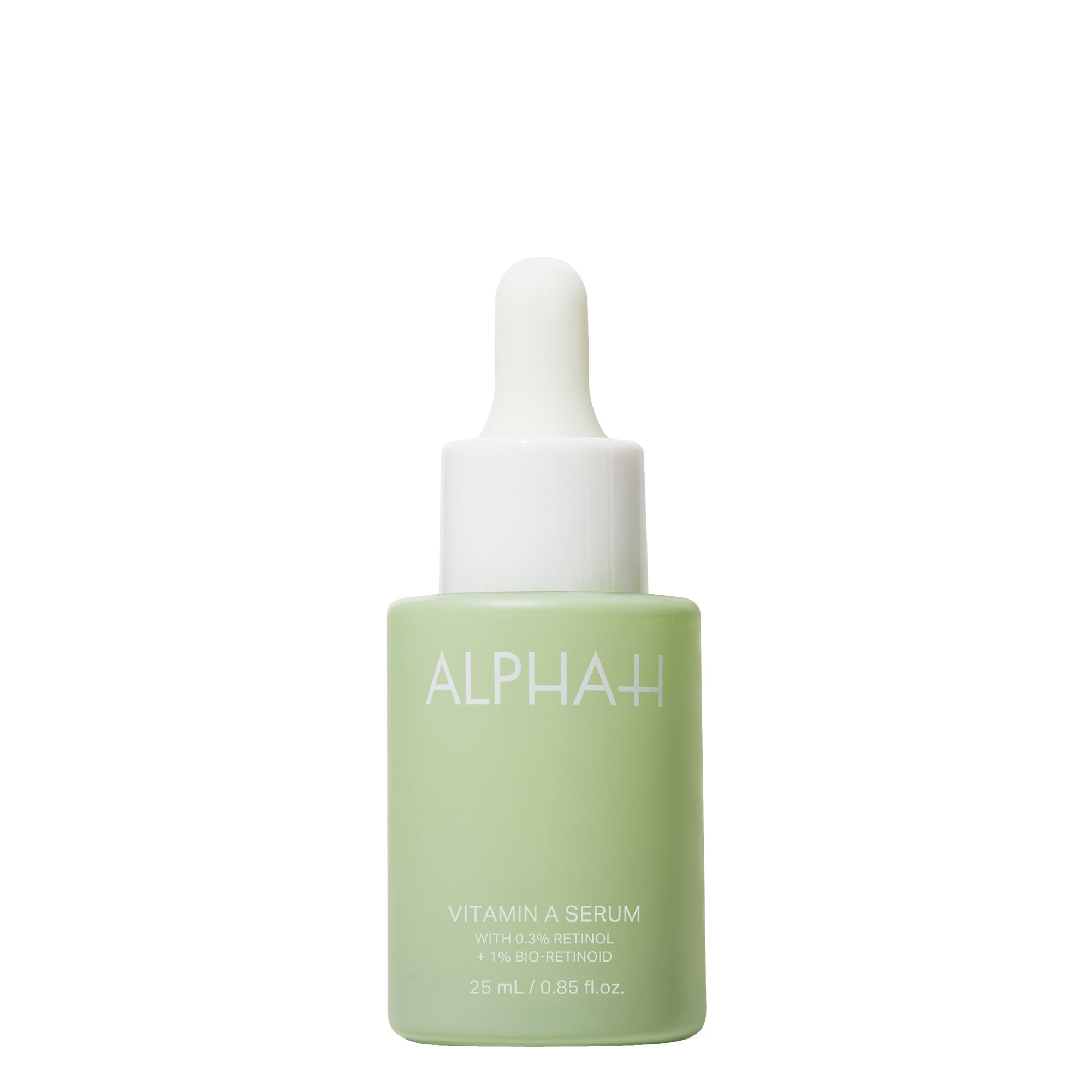 Vitamin A Serum with 0.3% Retinol + 1% Bio-Retinol 25ml