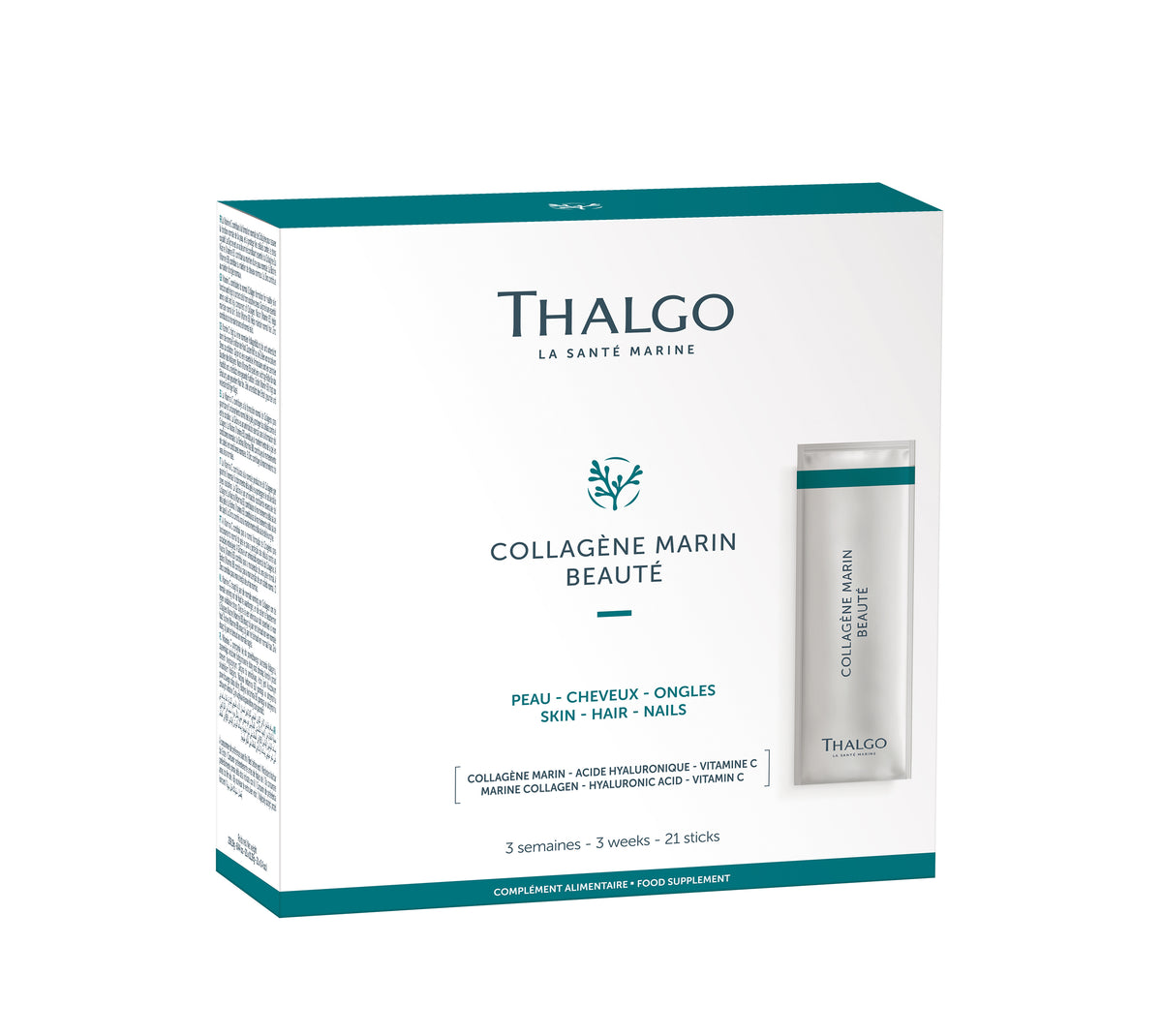Marine Collagen Beauty (21 pack) - Retail