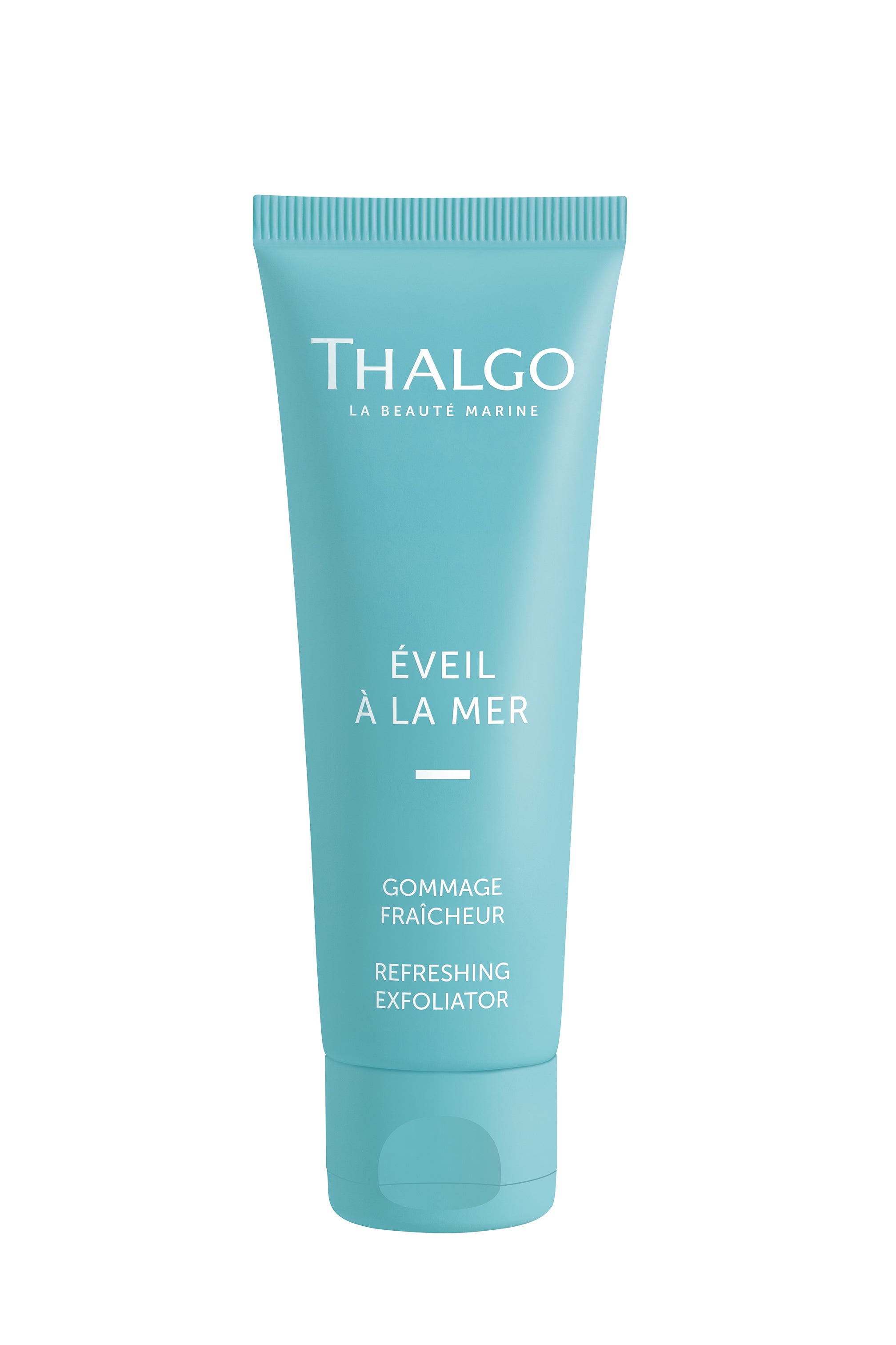 EVEIL LA MER REFRESHING EXFOLIATOR 50ML