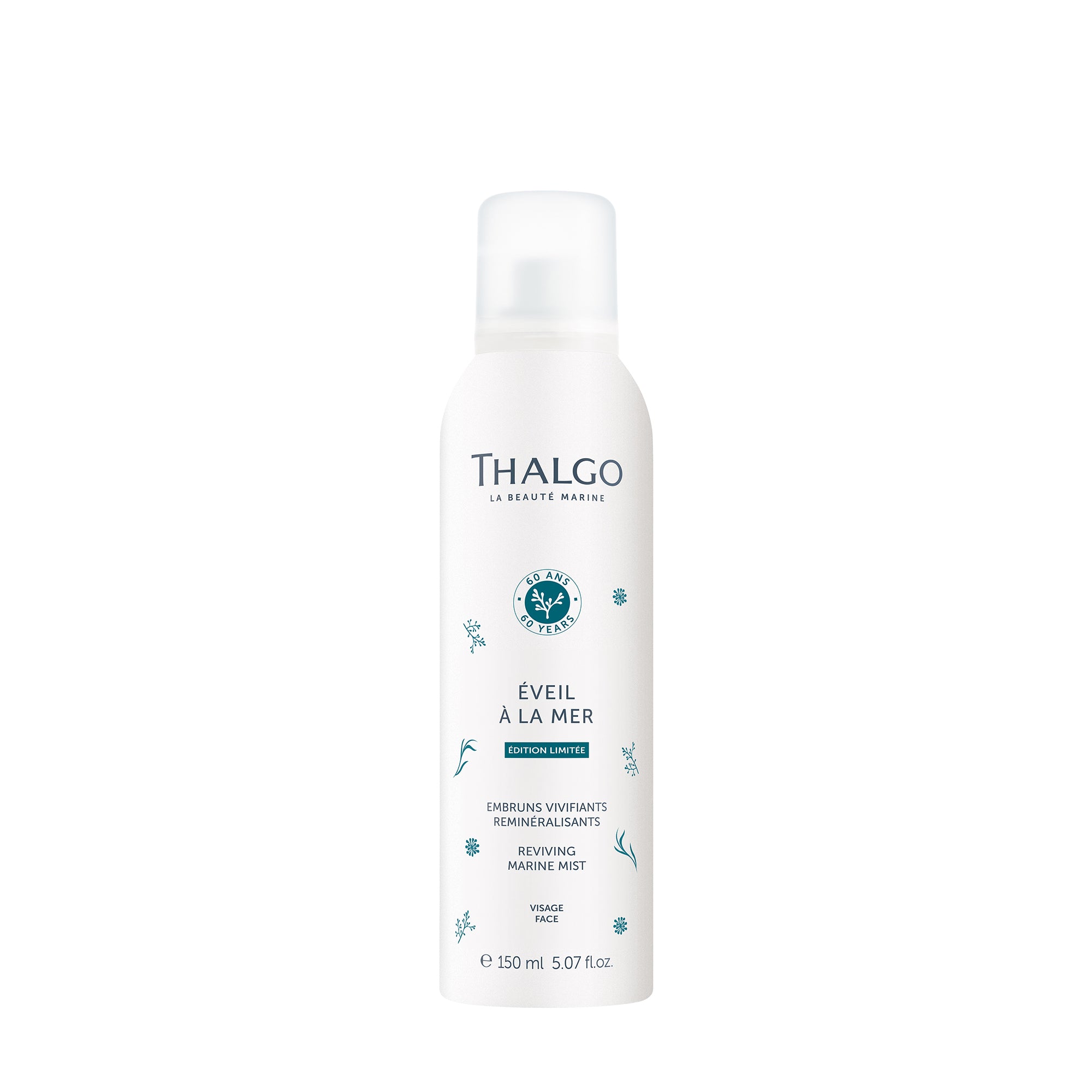 Reviving Marine Mist 60 Yrs 150ml