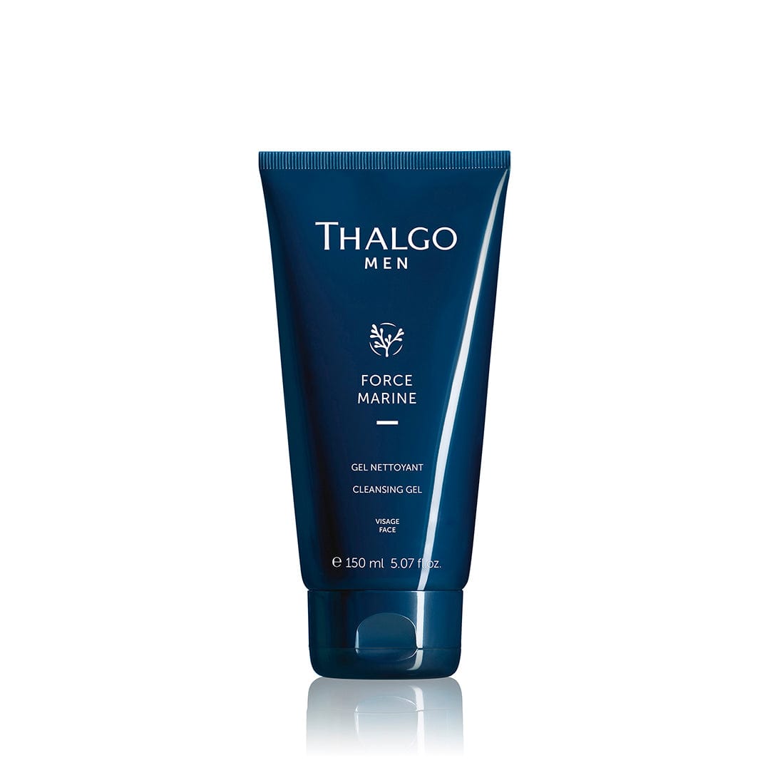 ThalgoMen Marine Cleansing Gel 150ml
