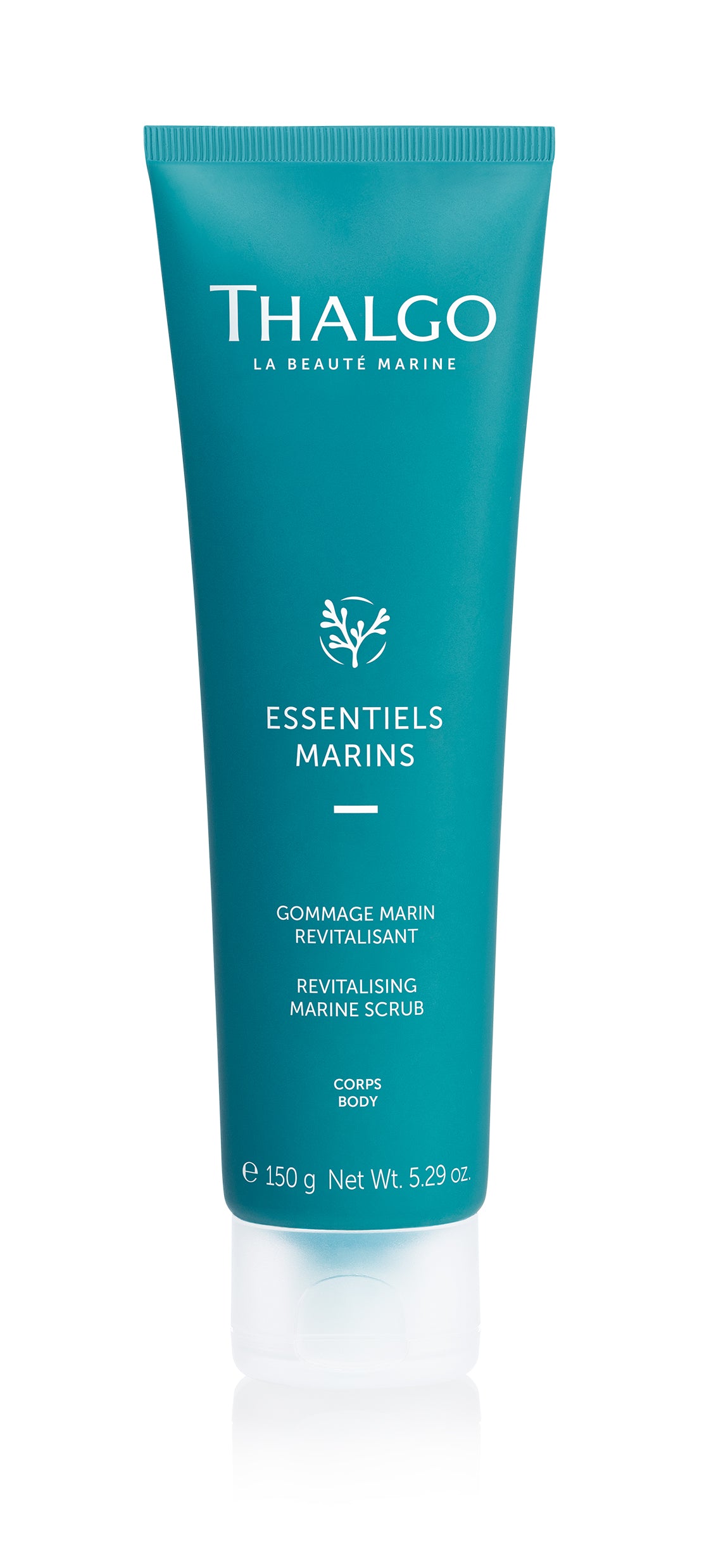 Thalgo Revitalising Marine Scrub 150g (Retail)