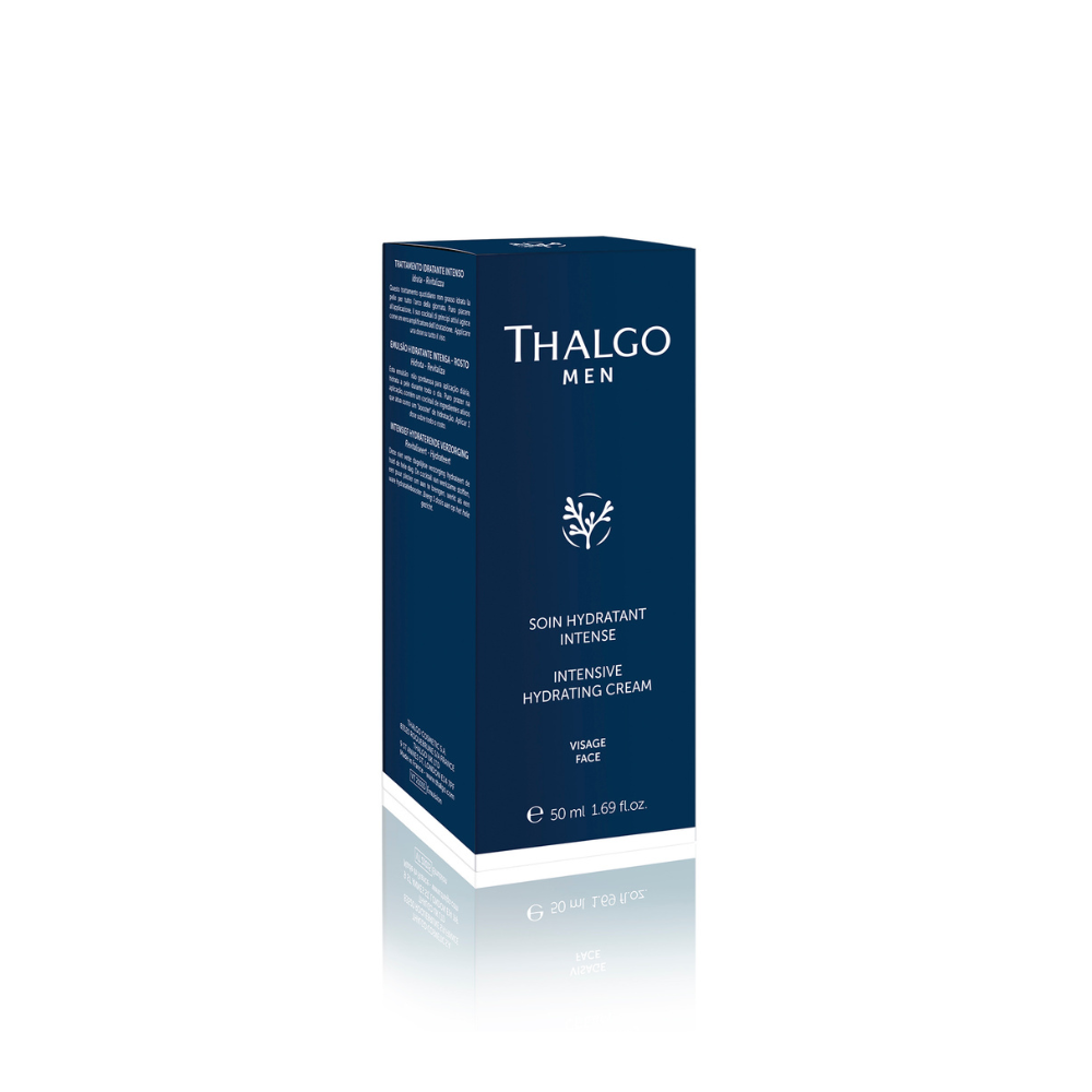 ThalgoMen Intensive Hydrating Cream 50ml