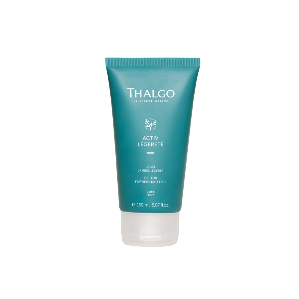 Gel For Feather-Light Legs 150ml - Retail