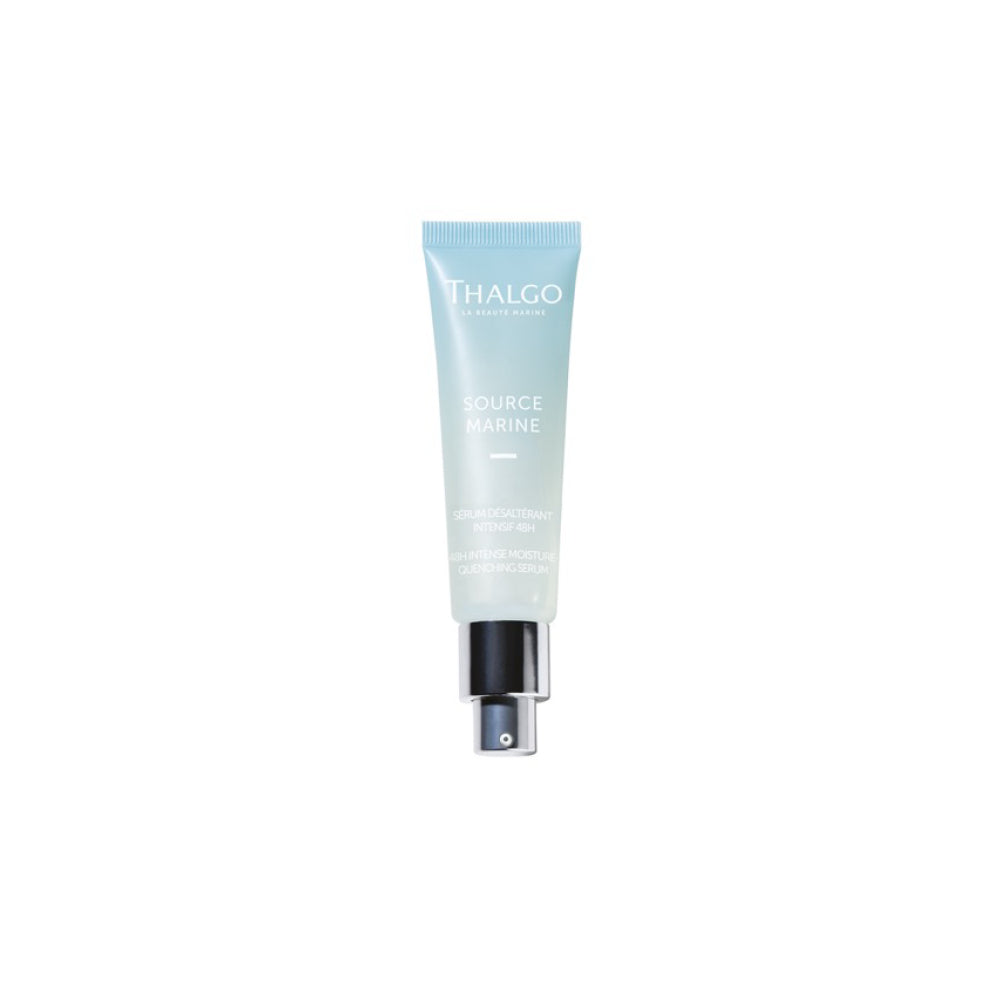 48H Intense Moisture-Quenching Serum 30ml - Retail