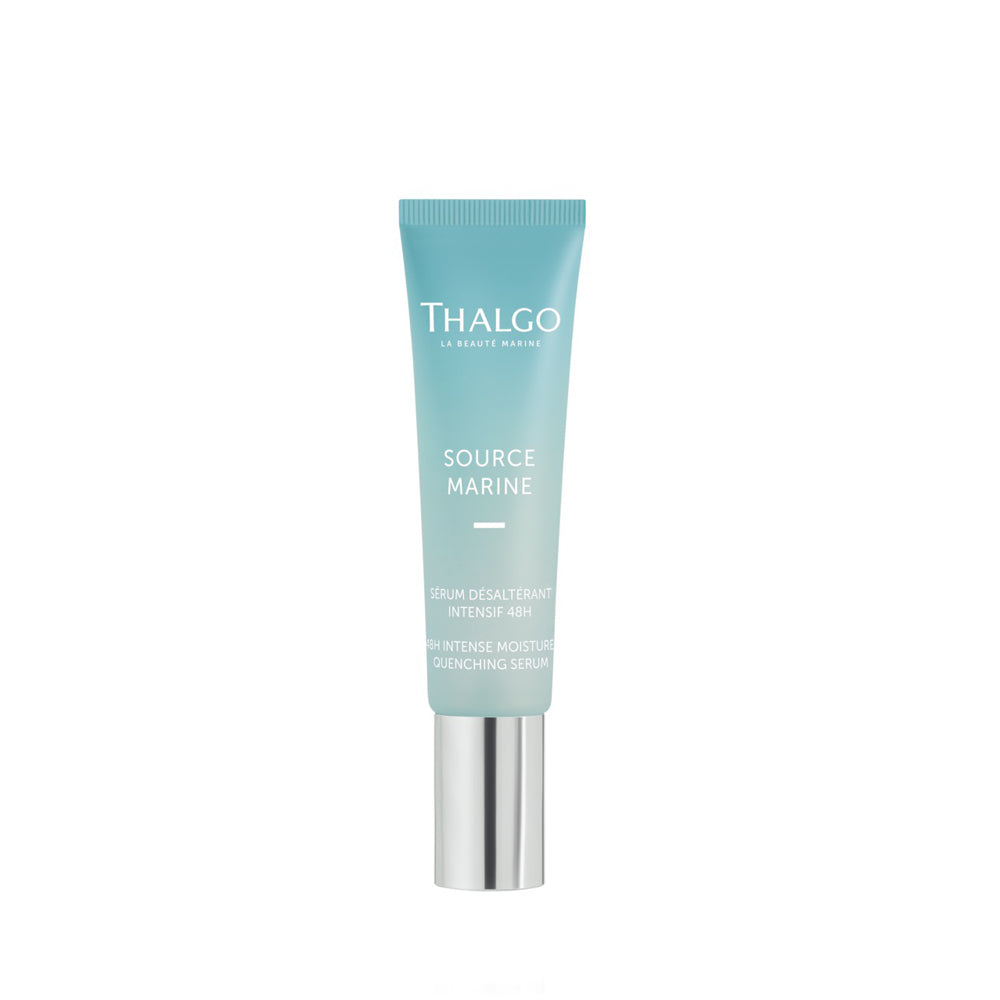 48H Intense Moisture-Quenching Serum 30ml - Tester