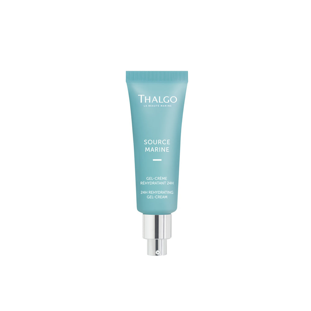 24H Rehydrating Gel-Cream 40ml - Retail