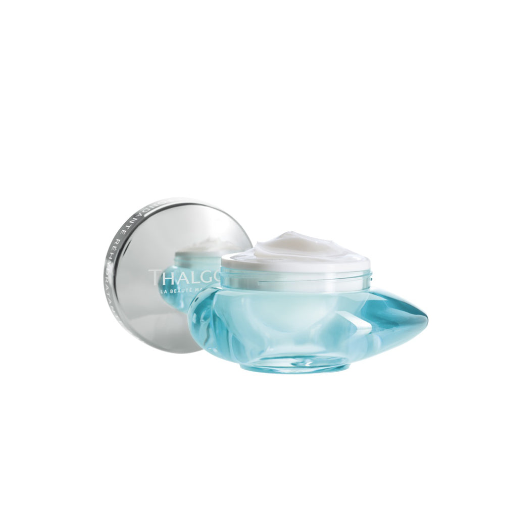 24H Rehydrating Melting Cream 50ml - Retail