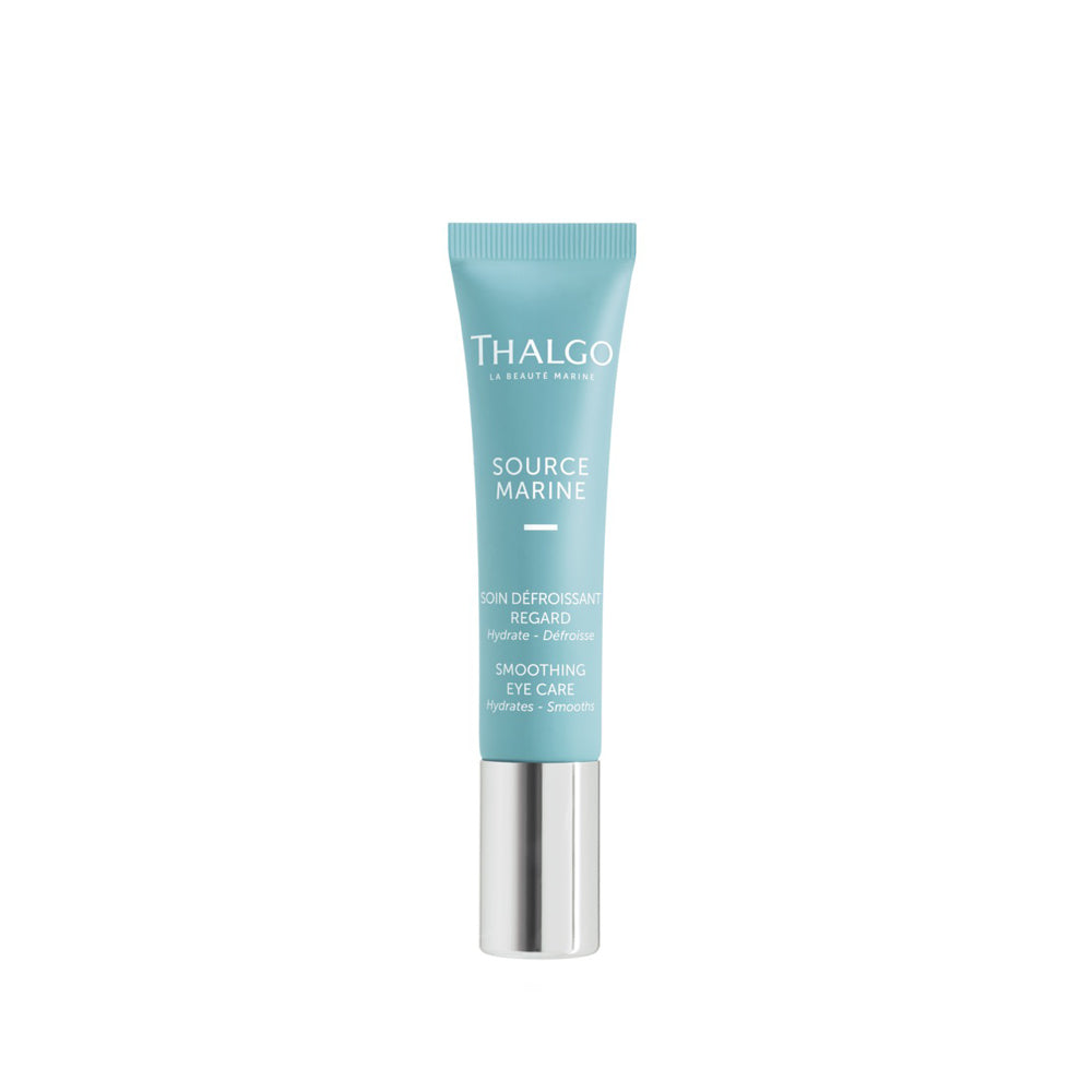 Smoothing Eye Care 15ml - Tester