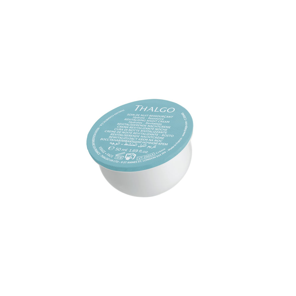 Revitalising Night Cream 50ml - Refill