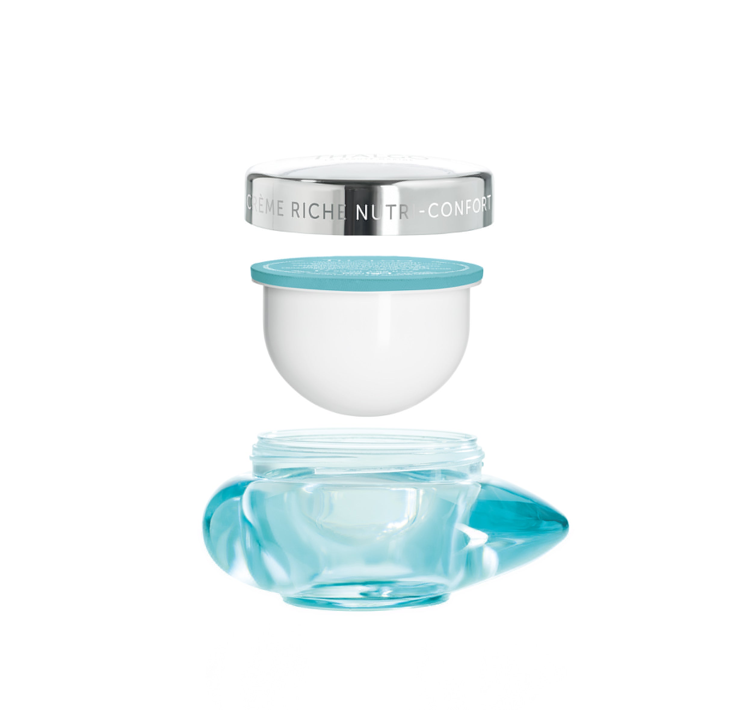 Nutri-Comfort Rich Cream 50ml - Refill (Imperfect)