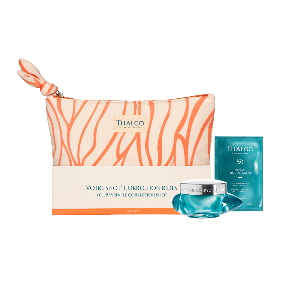 Wrinkle Correcting Beauty Kit