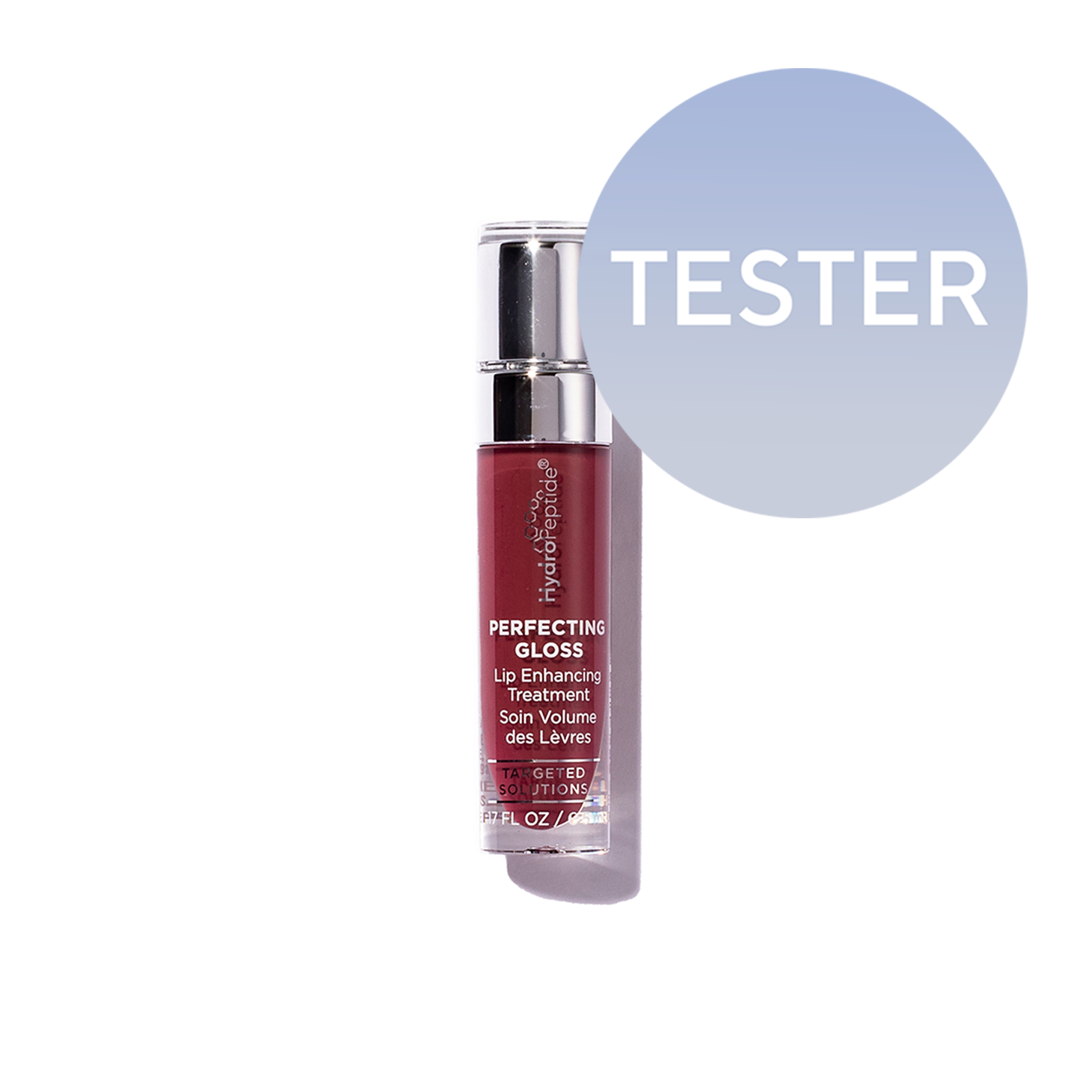 Perfecting Gloss - Berry Breeze (Tester)
