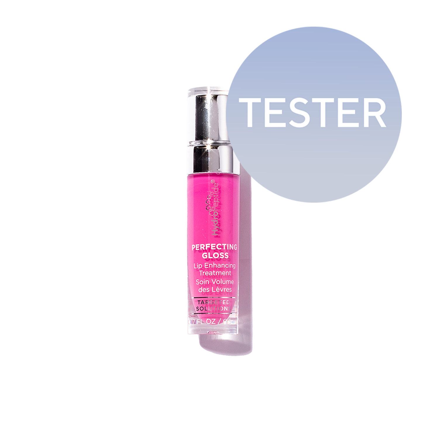 Perfecting Gloss - Palm Springs (Tester)
