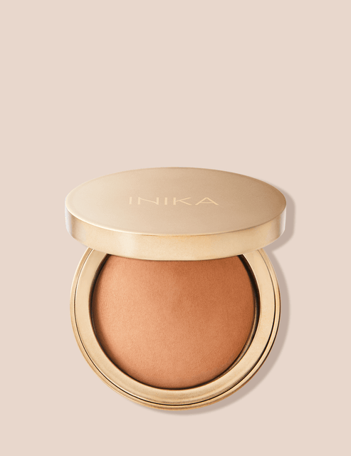 Baked Mineral Bronzer - Sunkissed (Tester)