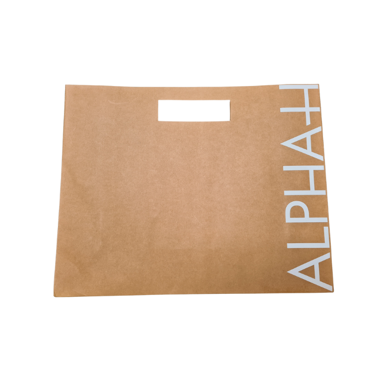Alpha H Retail Bag