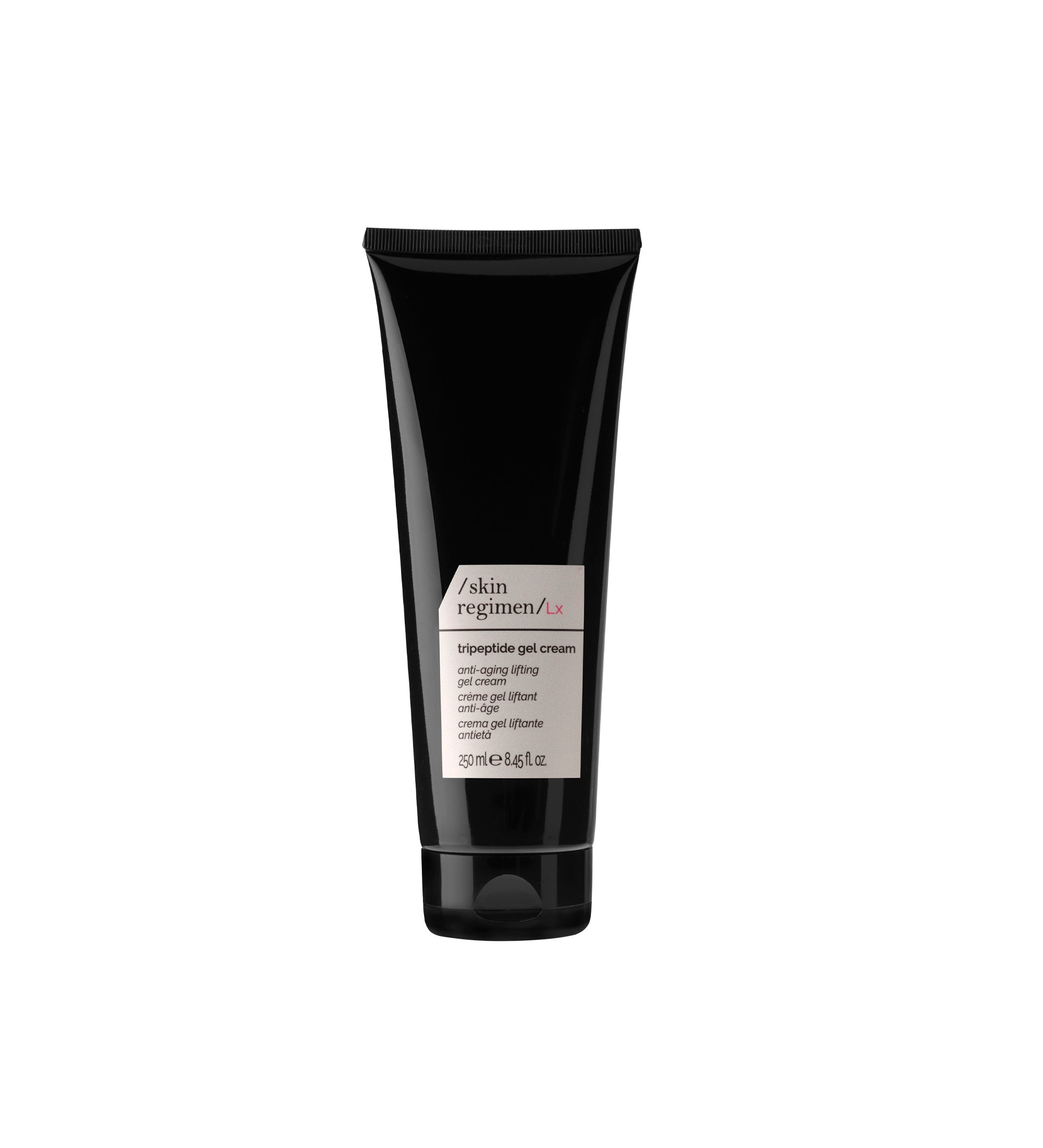 Skin Regimen Tripeptide Gel Cream 250ml (Professional)