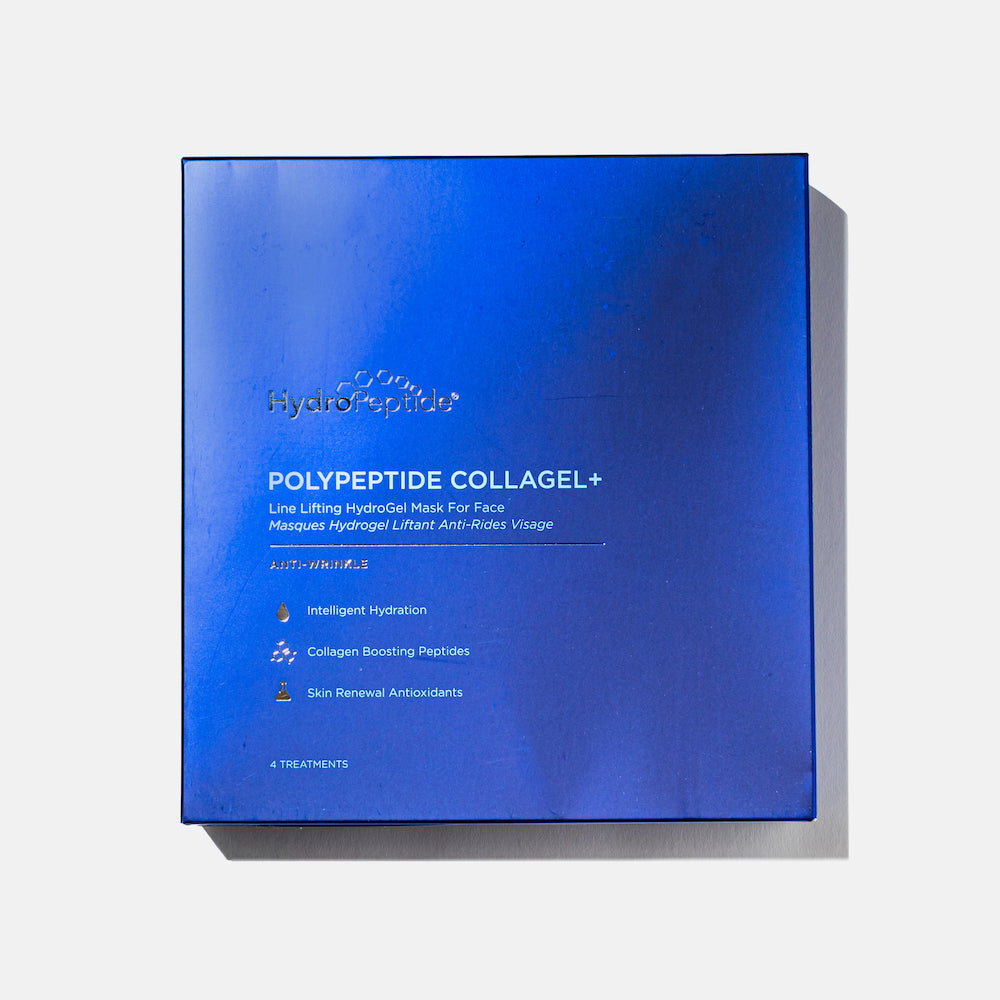 PolyPeptide Collagel+ Face (Retail)