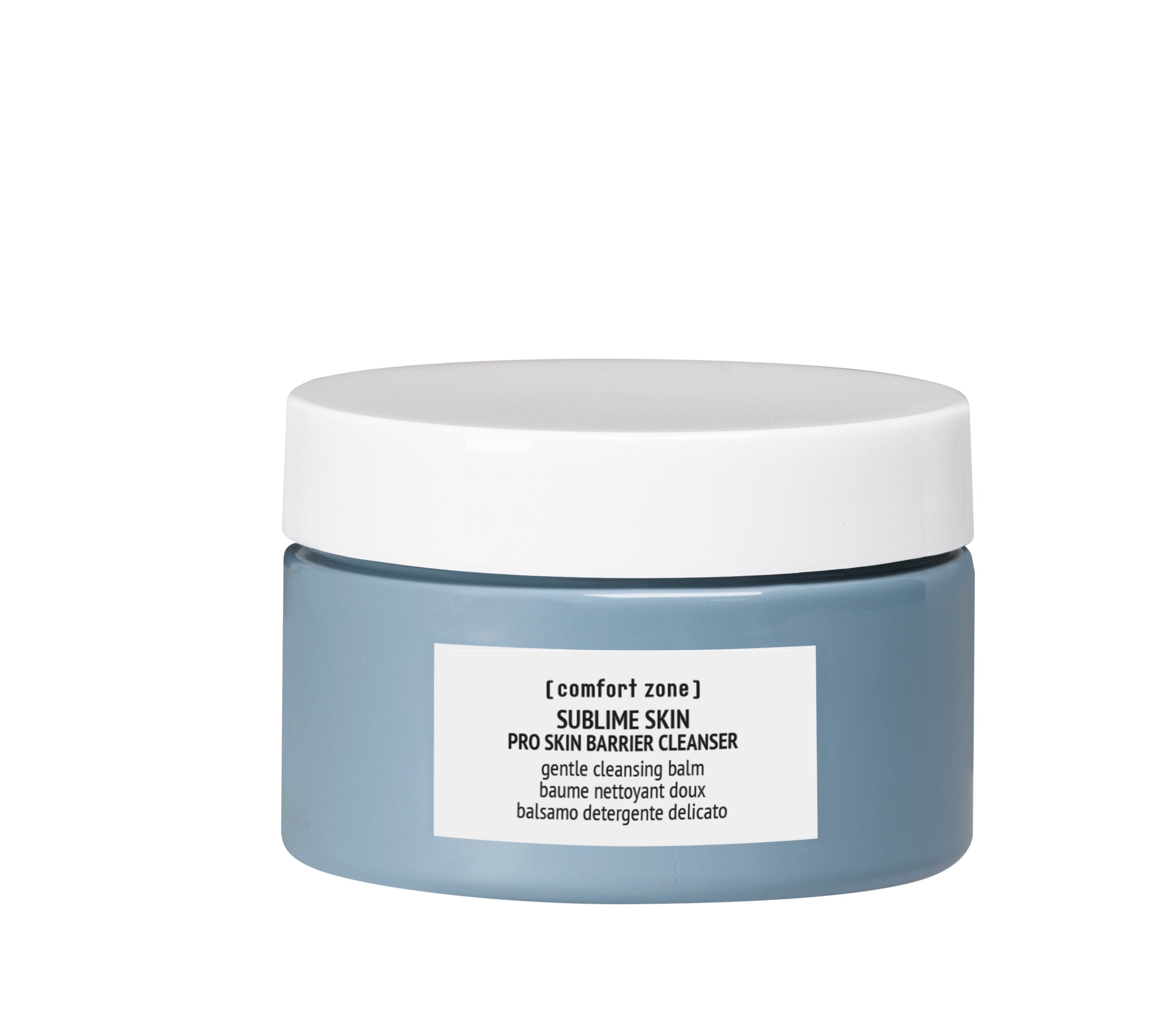 Sublime Skin Pro Skin Barrier Cleanser 100ml (Imperfect)