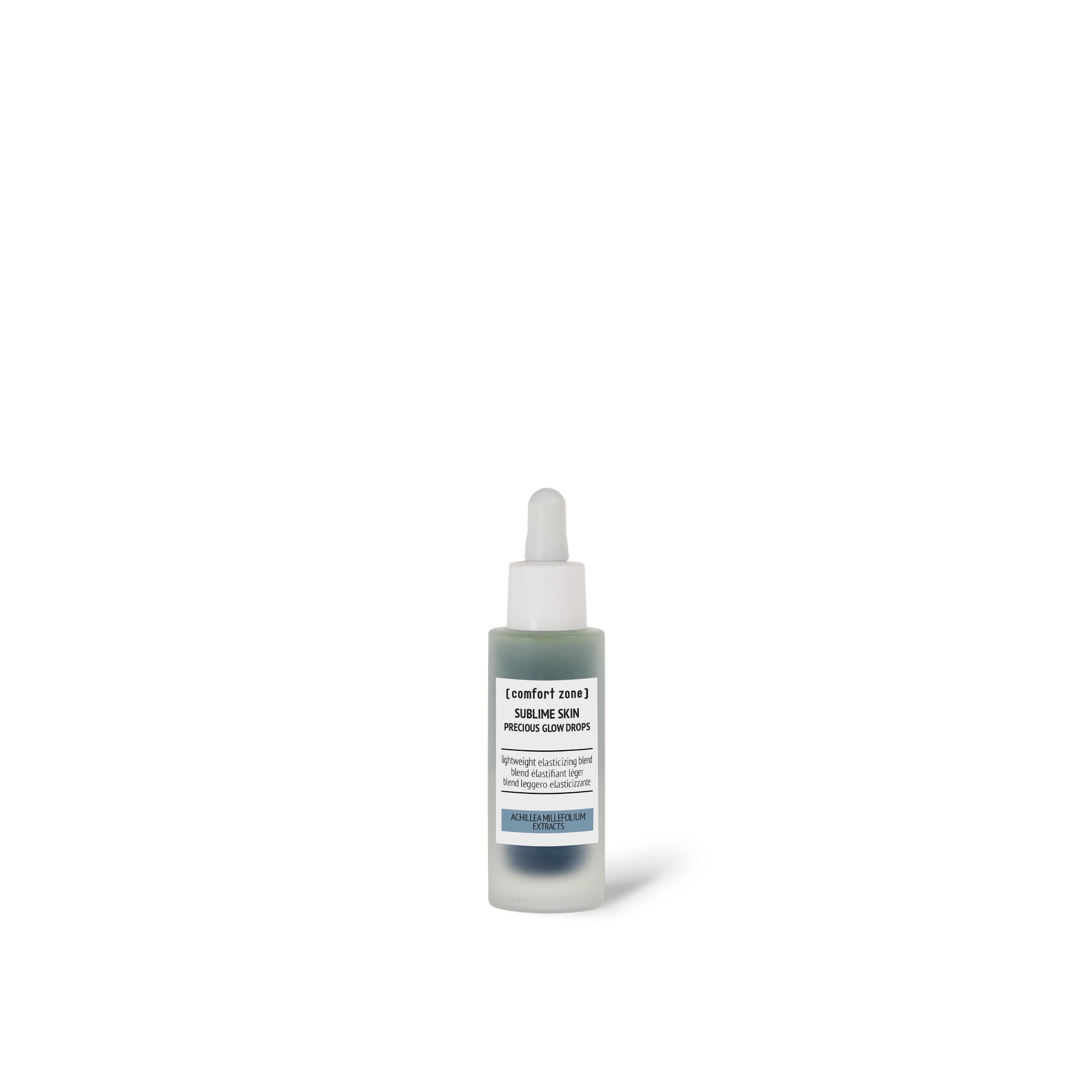 Sublime Skin Precious Glow Drops 30ml (Imperfects)