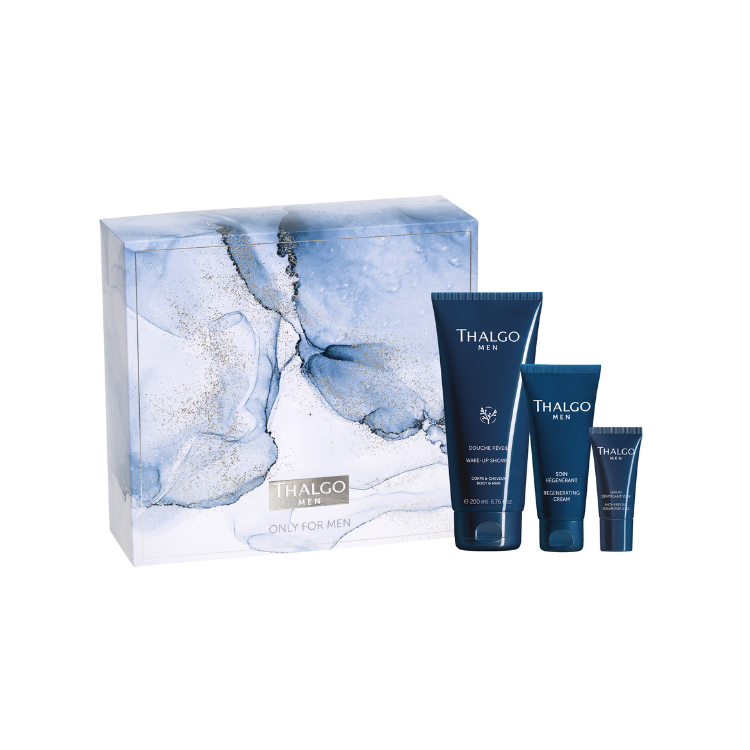 ThalgoMen Only For Men Collection