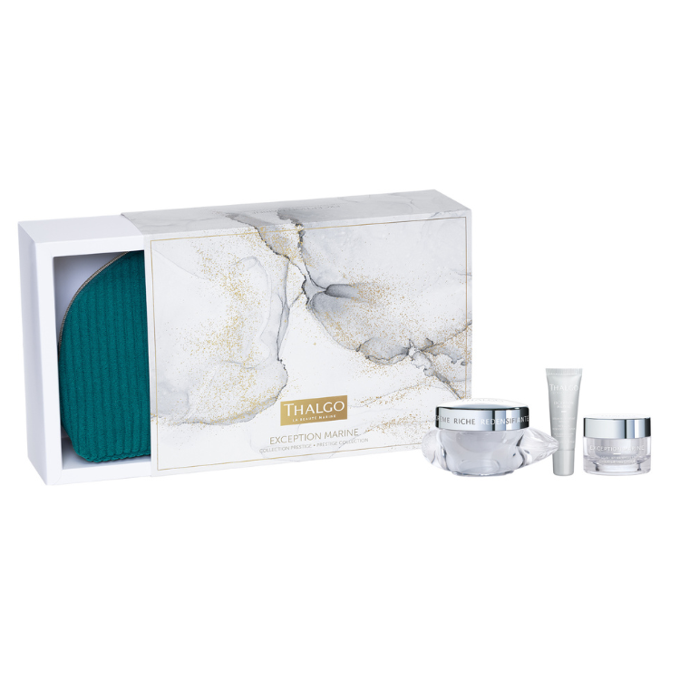 Exception Marine Prestige Collection