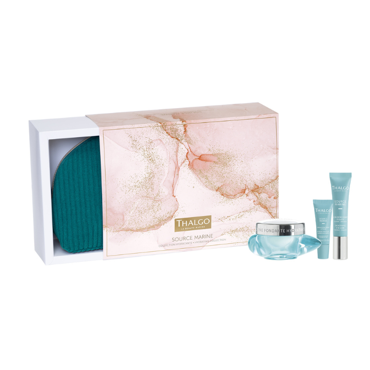 Source Marine Hydrating Collection