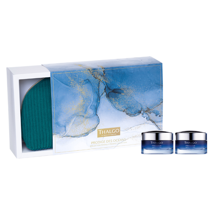 Prodige Des Océans Premium Collection