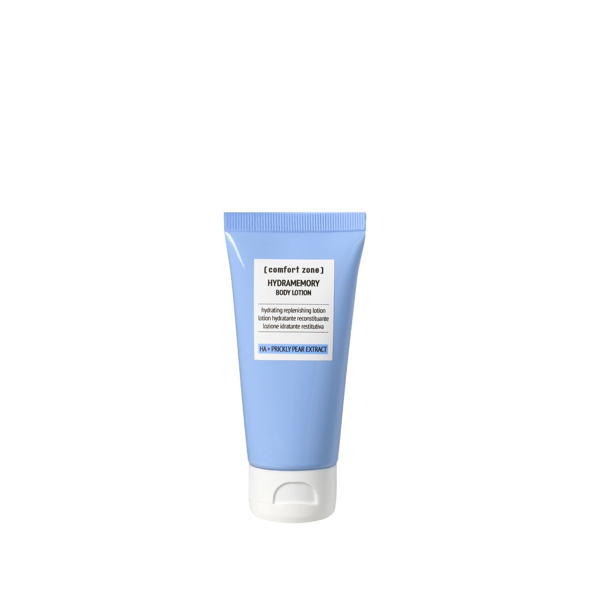 Hydramemory Body Lotion 50ml
